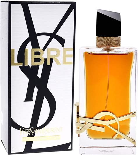 ysl libre perfume david jones